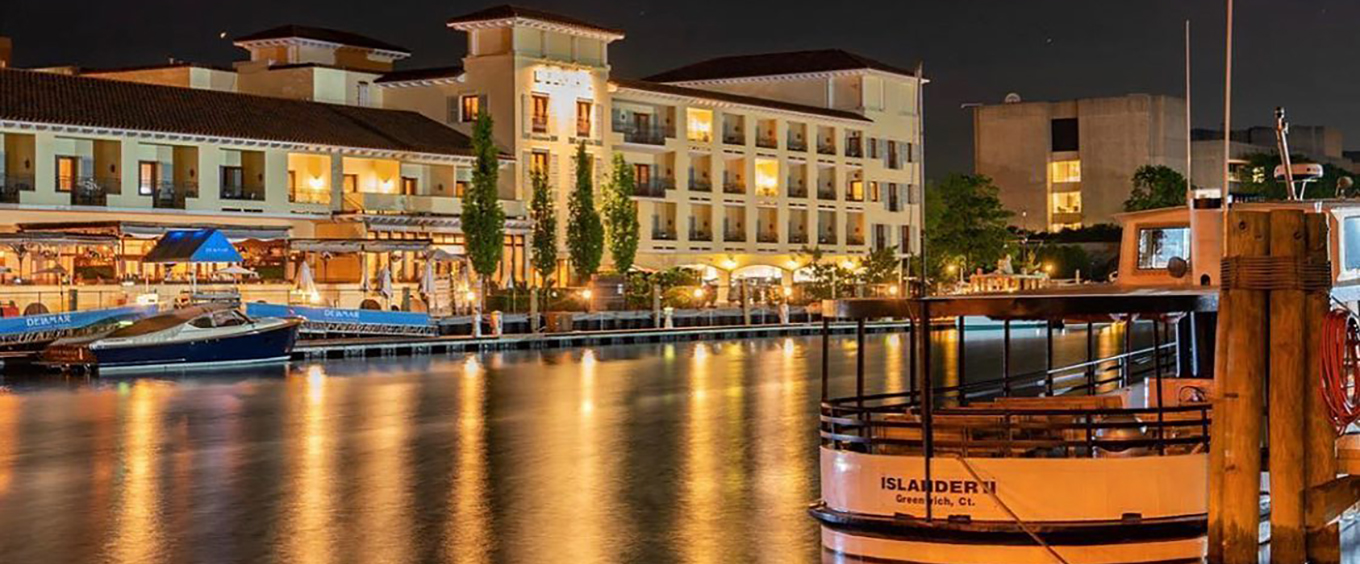 OUTrageous Restaurants Outside Dining in Fairfield County Visit CT